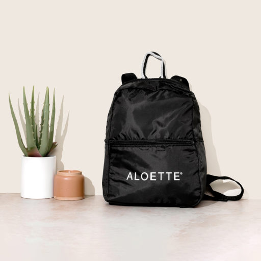 Aloette Backpack - Lifestyle on Cream and Texture bg-1080.jpg